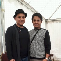 Andi Ridwan