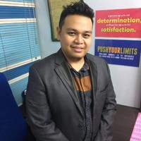 Ahmad Humaizi Ibrahim