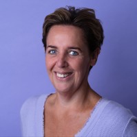Petra Oude Oosterik