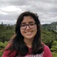 Katherine Barcelo