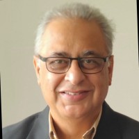Ravi Bahl