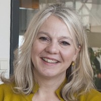 Hélène Broekema - Van Gemert