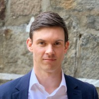 David Snelling - The Expat Financial Planner