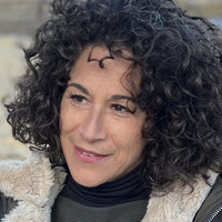Mariella Erdogan