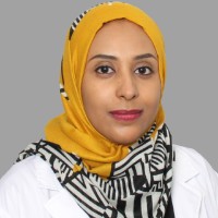 Eman Mohammed, MD