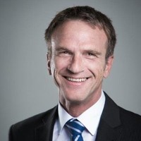 Rolf Fröhlicher