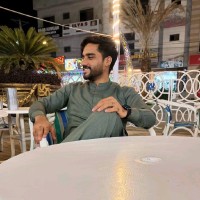 Zaheer Ahmad