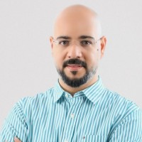 Mohammed Al Shanti
