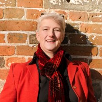 Delia Kraemer