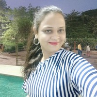 Manisha Joshi