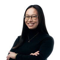 Léa Mei Chicoine