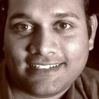 Nirav Mistry
