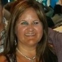 Suzanne Ashley
