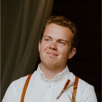 Andrew Severt
