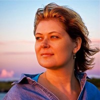 Johanna Van Straaten