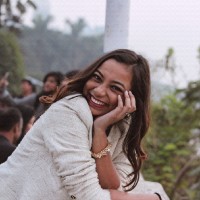 Kankana Moulik