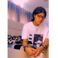 Ogungbaro Susan