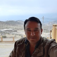 Cristián Campos
