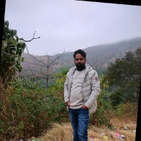 Dharmendra Nayak