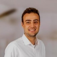 Nicholas Scheelen