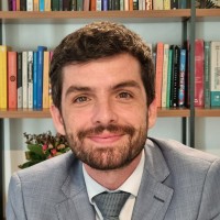 Danilo Salomão
