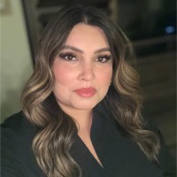 Sumaira Jafferi