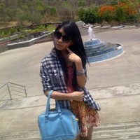 Adila Pongen