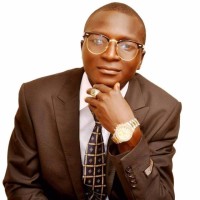 Umar Salisu Imam