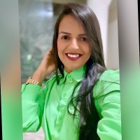 karine Mendonça