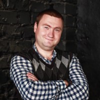 Kostiantyn Buhaiov
