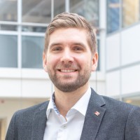 Markus Hilmansson