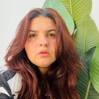 Ingrid Machado
