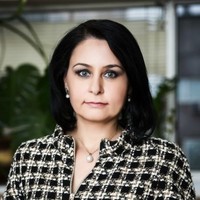 Надежда Зилинская