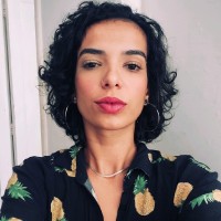 Juliana Antunes Da Cunha