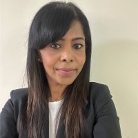 Maria Iruthayathas