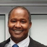 Stephen Abrahams CA (SA)