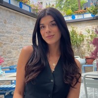 Nora Jusufi