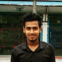 Md Rafiqul Islam