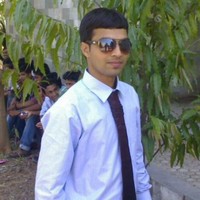 Yogesh D. Daware