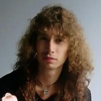 Steven Caballero