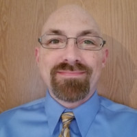 Eric Ebert