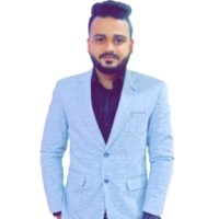 Raghvendra Dubey