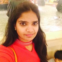 Harika Reddy Chintapally