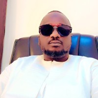 Serigne Ousmane ANDRADE