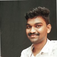 VINAY TEJA M.