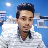 Mohd Kashif