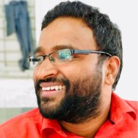 Kishore Vadluri