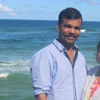 Jayaseelan Baskaran
