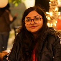 Mridu Bhatnagar