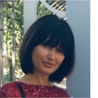 Karina Ignatovica